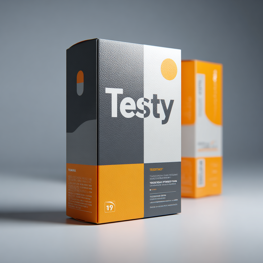 Testy – 30 napos csomag